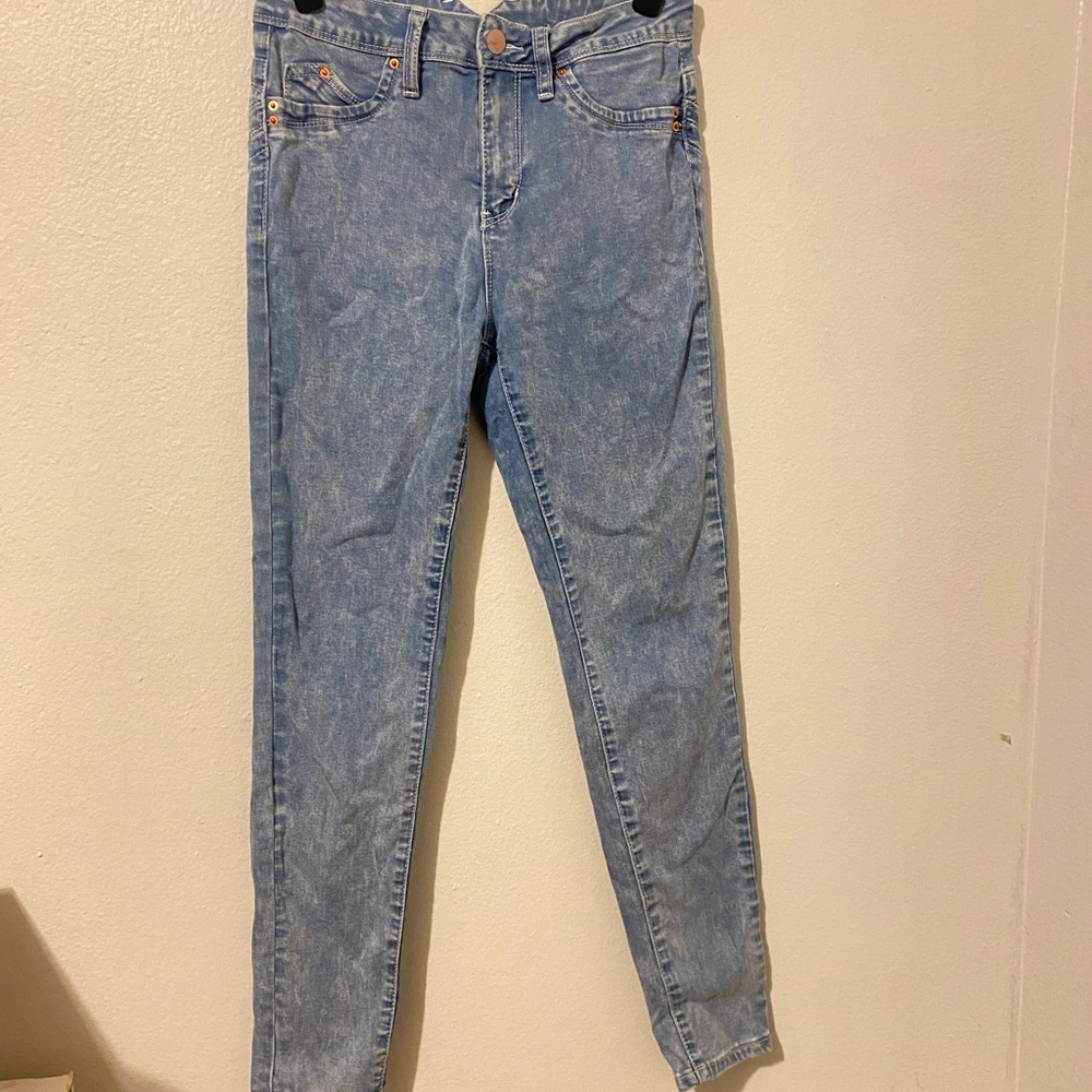 YMI Luxe Jeans